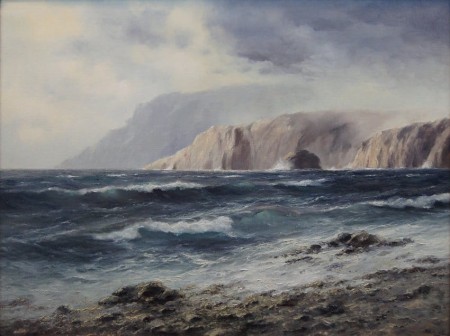 Gerhard Geidel maler