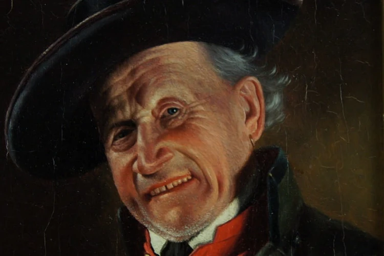 Razem przez życie XIX w. perły na desce Albert Wagner