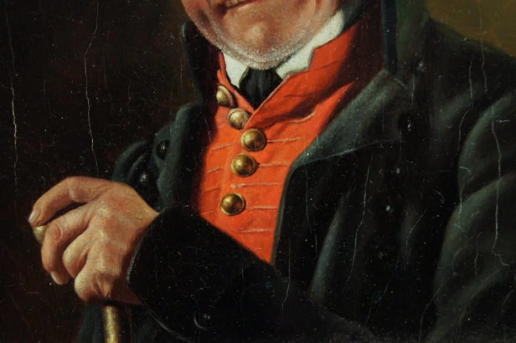 Razem przez życie XIX w. perły na desce Albert Wagner