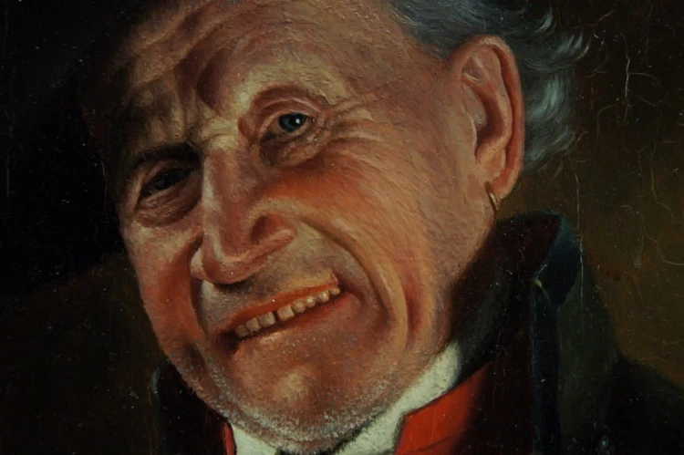 Razem przez życie XIX w. perły na desce Albert Wagner