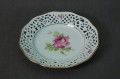Talerz ażurowy markowa porcelana Schumann Arzberg