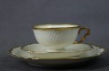 Śniadaniówka piękna porcelana Fürstenberg