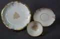 Śniadaniówka piękna porcelana Fürstenberg
