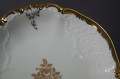 Śniadaniówka piękna porcelana Fürstenberg