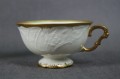Śniadaniówka piękna porcelana Fürstenberg