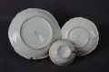 Śniadaniówka piękna porcelana Fürstenberg