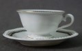 Porcelana Rosenthal klasyczna filiżanka do kawy