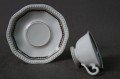 Porcelana Rosenthal klasyczna filiżanka do kawy