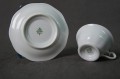 Porcelana Rosenthal klasyczna filiżanka do kawy