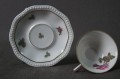 Porcelana Rosenthal różana filiżanka do kawy
