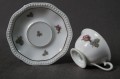 Porcelana Rosenthal różana filiżanka do kawy