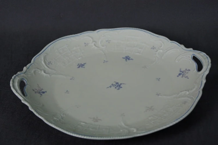 Stylowa duża patera Rosenthal Sanssouci