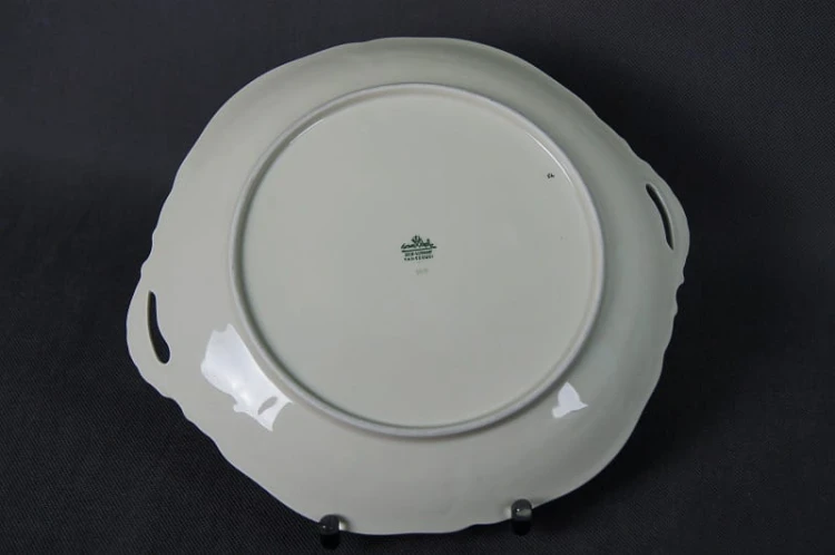 Stylowa duża patera Rosenthal Sanssouci