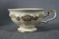 Lorenz Hutschernreuther porcelanowa finezyjna śniadaniówka