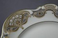 Lorenz Hutschernreuther porcelanowa finezyjna śniadaniówka