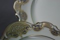Lorenz Hutschernreuther porcelanowa finezyjna śniadaniówka