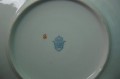 Finezyjny zestaw do kawy porcelana Unterweißbach
