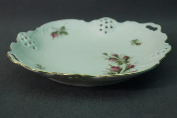 Dekoracyjna porcelanowa patera Rosenthal Moliereg