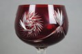 Bordo wyjątkowy kielich do wina