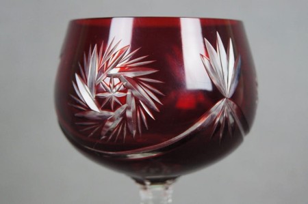 Bordo wyjątkowy kielich do wina