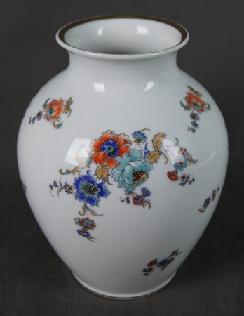 Thomas - Rosenthal bajeczny porcelanowy wazon 1