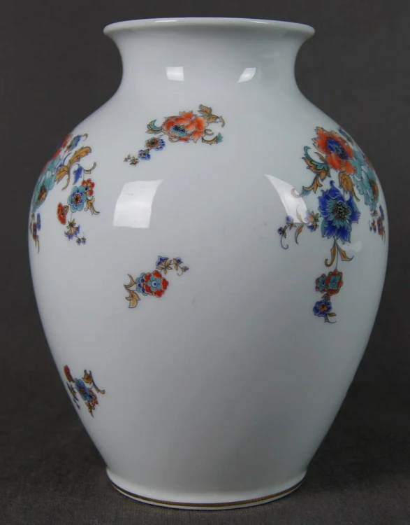 Thomas - Rosenthal bajeczny porcelanowy wazon 1