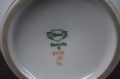 Thomas - Rosenthal bajeczny porcelanowy wazon 1