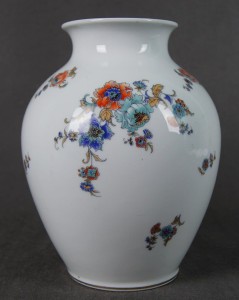 Thomas - Rosenthal ⭐  porcelanowy wazon 