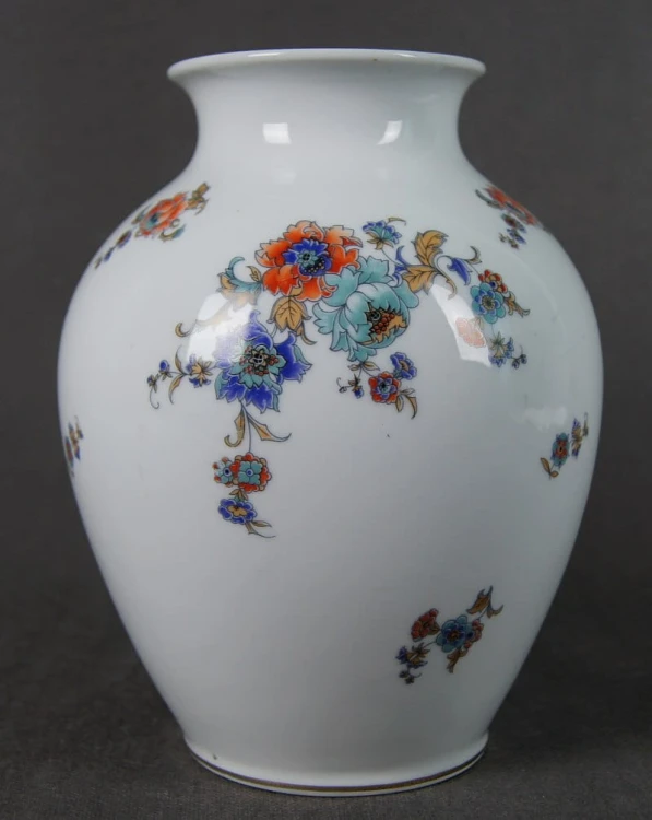 Thomas - Rosenthal - porcelanowy wazon