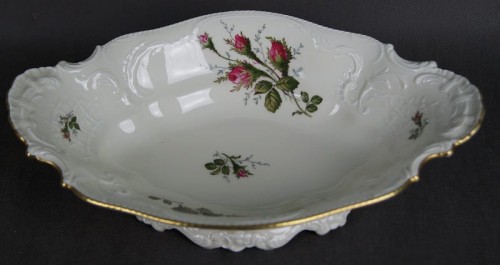 Duża żardiniera Rosenthal Sanssouci Moosrose