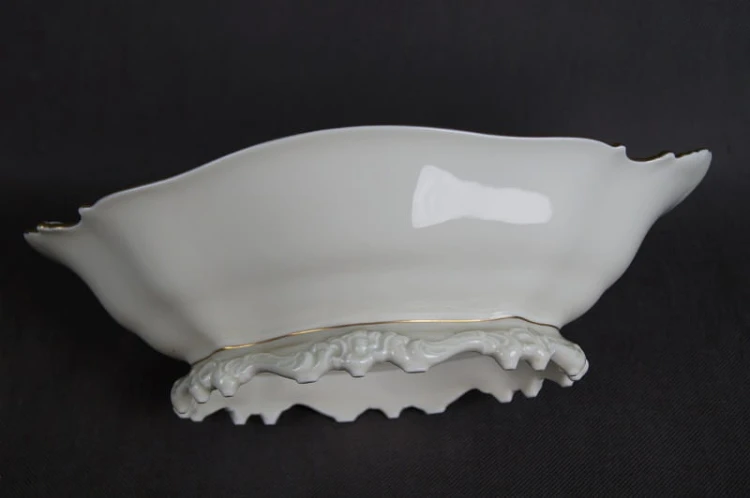 Duża żardiniera Rosenthal Sanssouci Moosrose