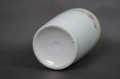 Wazon w róże w pastelowych barwach stara porcelana