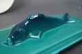 Ceramiczny pojemnik na rybę Schramberg - SMF