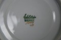 Porcelana Edelstein trio do herbaty - Istne dzieło sztuki
