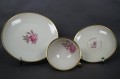 Elegancja w najlepszym wydaniu trio do herbaty porcelana Fürstenberg