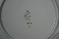 Elegancja w najlepszym wydaniu trio do herbaty porcelana Fürstenberg