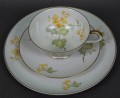 Porcelanowa wybitna śniadaniówka Lorenz Hutschernreuther