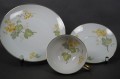 Porcelanowa wybitna śniadaniówka Lorenz Hutschernreuther