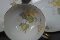Porcelanowa wybitna śniadaniówka Lorenz Hutschernreuther