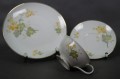 Porcelanowa wybitna śniadaniówka Lorenz Hutschernreuther