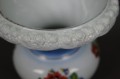 Dekoracyjny wazon niemiecka porcelana Lettin