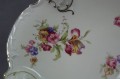 Porcelana Rosenthal Moliere patera na stopie
