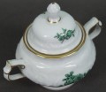 Rosenthal Sanssouci urzekająca biała cukiernica