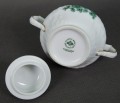 Rosenthal Sanssouci urzekająca biała cukiernica