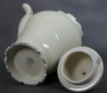 Unikatowy dzbanek - imbryk model Kavalier - porcelana Sorau - Żary