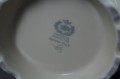 Unikatowy dzbanek - imbryk model Kavalier - porcelana Sorau - Żary