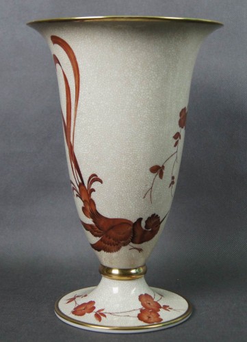 Porcelana Rosenthal imponujący duży wazon Unikat !!!
