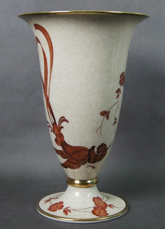 Porcelana Rosenthal imponujący duży wazon Unikat !!!