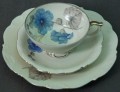 Porcelana Tiefenfurt Tuppack zestaw śniadaniowy