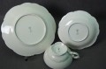 Porcelana Tiefenfurt Tuppack zestaw śniadaniowy